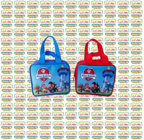 Bolsa 15x15