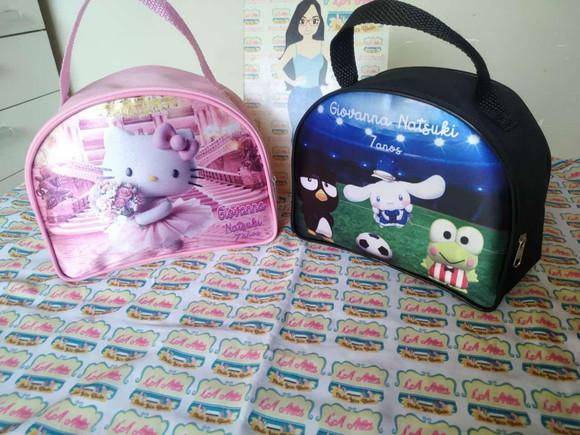 Bolsa Meia Lua