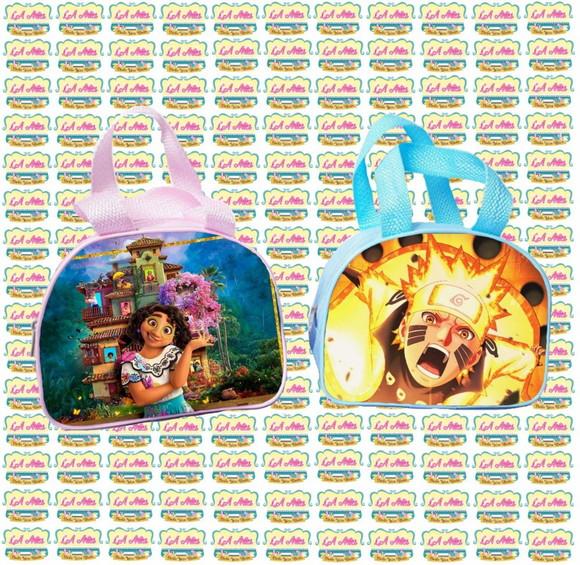 Bolsa Meia Lua P