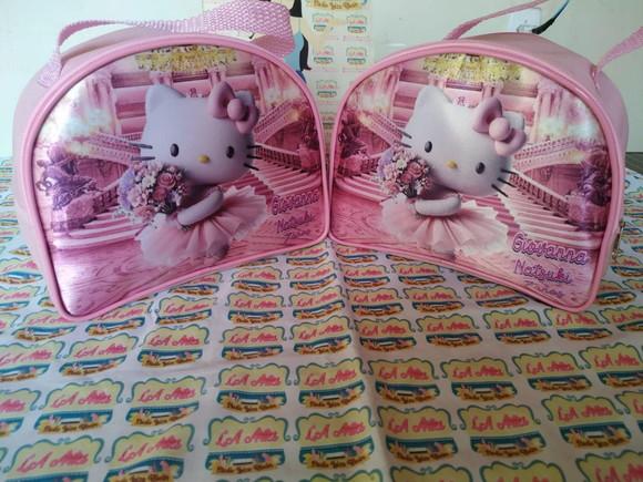 Bolsa Meia Lua