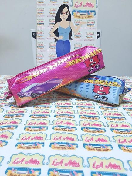 Estojo 18x5 - 20
