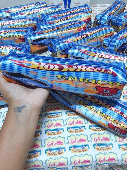 Estojo 18x5 - 20