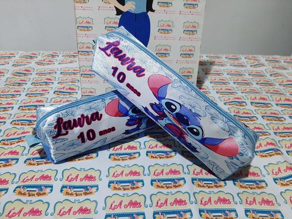 Estojo Simples 18x5 Personalizado