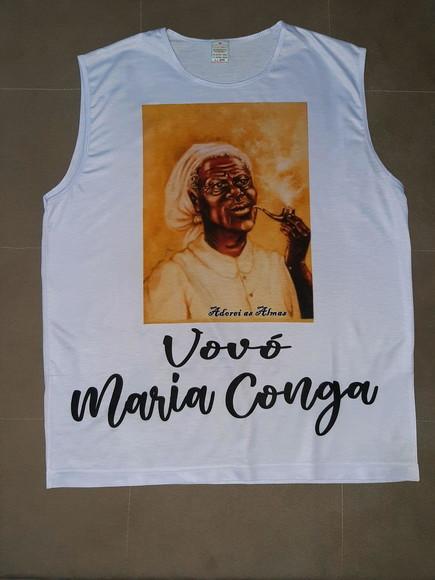 Kit Personalizado Preto Velho