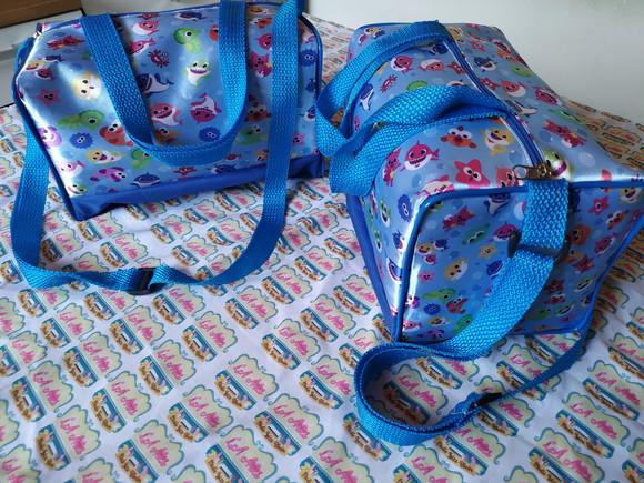 Mini Mala Personalizada