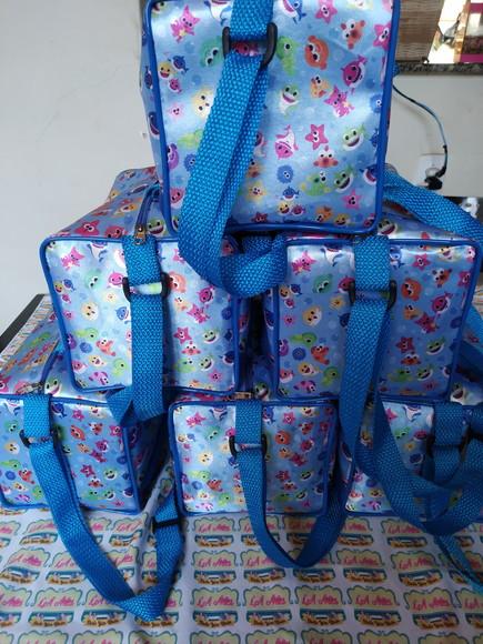 Mini Mala Personalizada