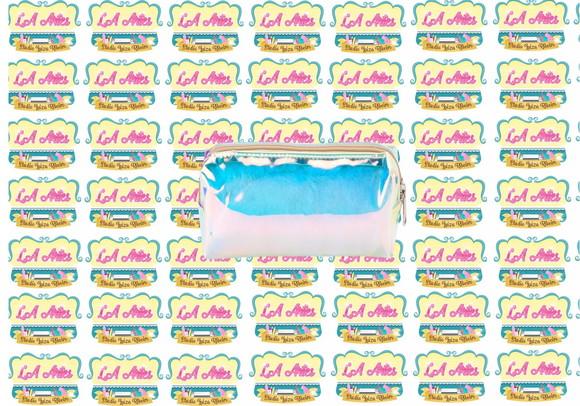Mini Necessarie Box Holográfica