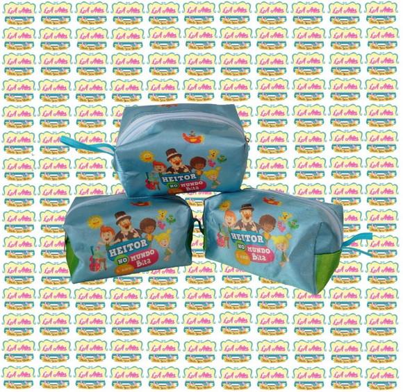 Mini Necessaire Box