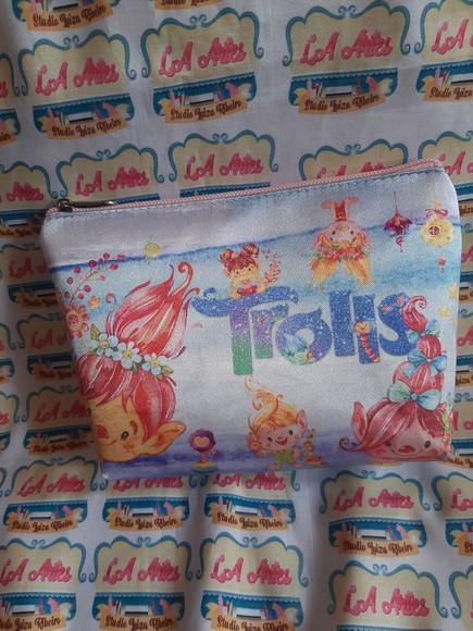 Necessaire Simples - 20