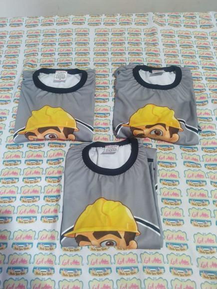 Uniformes Identidade Visual