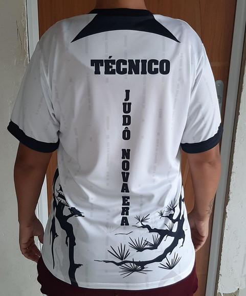 Uniformes Personalizados