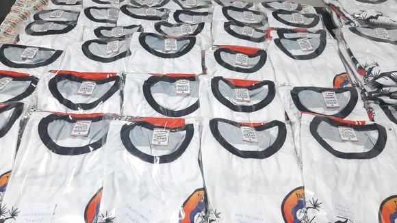 Uniformes Personalizados