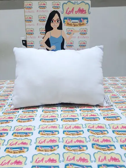 Almofada Personalizada 20x30