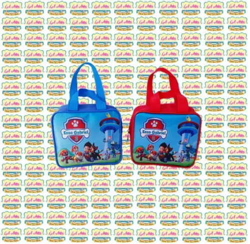 Bolsa 15x15