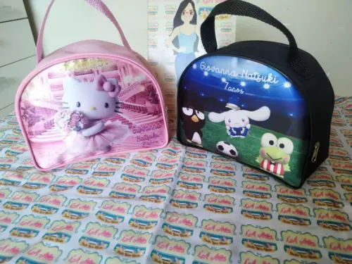 Bolsa Meia Lua