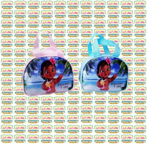 Bolsa Meia Lua P