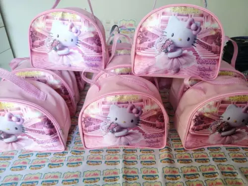 Bolsa Meia Lua