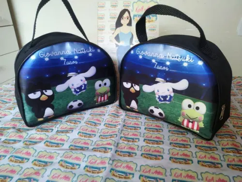 Bolsa Meia Lua