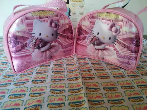 Bolsa Meia Lua
