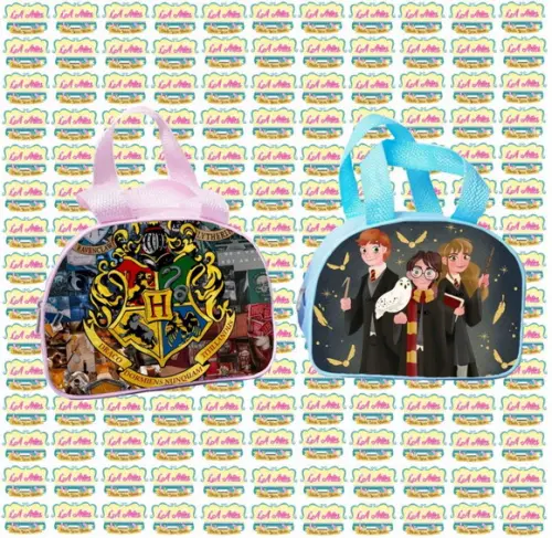 Bolsa Meia Lua P