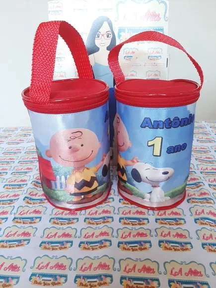 Bolsa Mini Cilindro 15x10 - 43