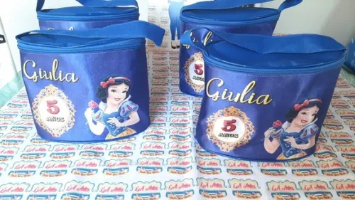 Frasqueira Personalizada