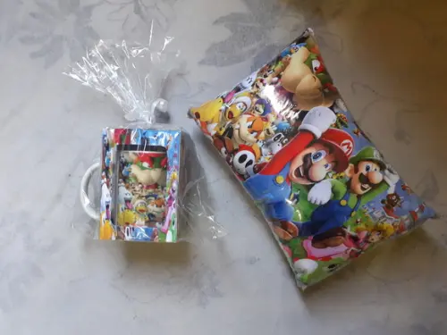 Kit Caneca + Almofada