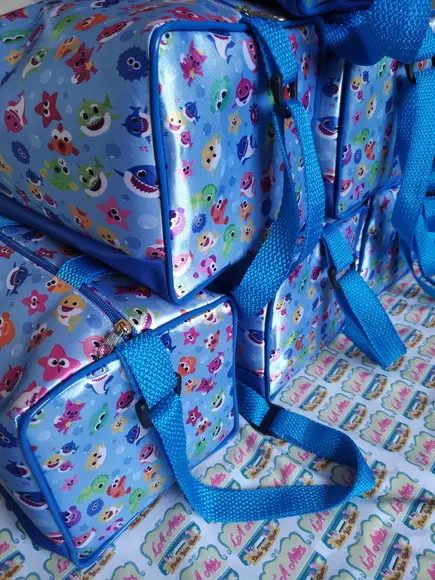 Mini Mala Personalizada