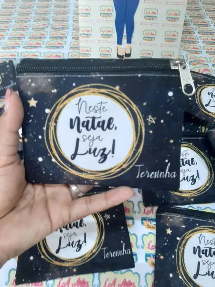 Porta Moedas
