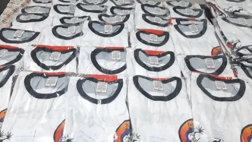 Uniformes Personalizados