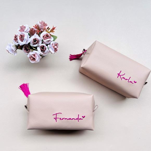 Necessaire Box G Doll