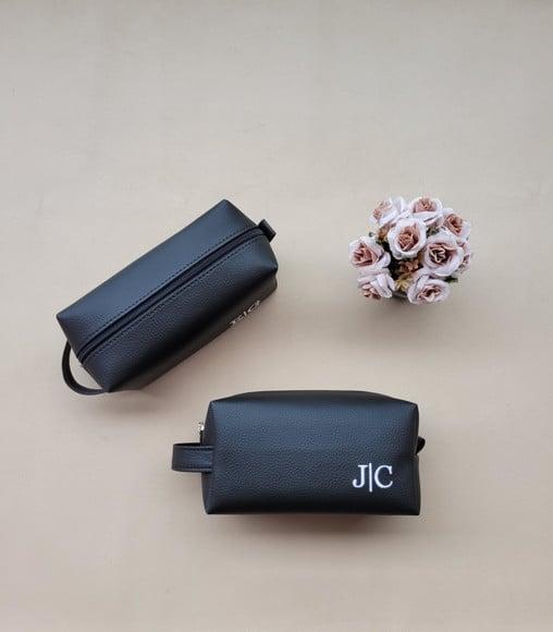 Necessaire Box G Doll Alça Lateral