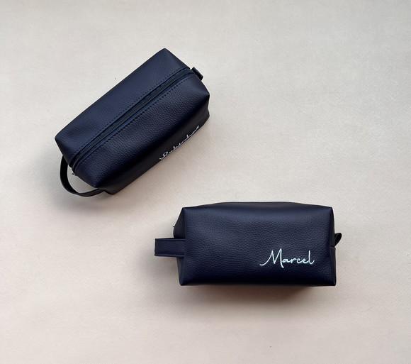 Necessaire Box G Doll Alça Lateral