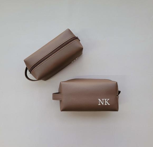 Necessaire Box G Doll Alça Lateral