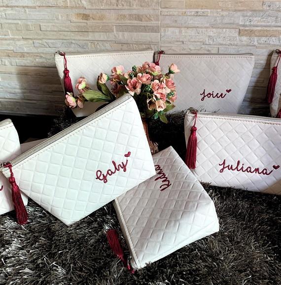 Necessaire Nv P Matelasse