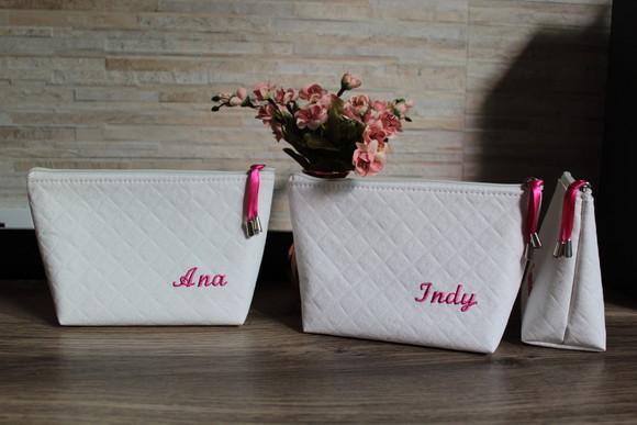 Necessaire Nv P Matelasse
