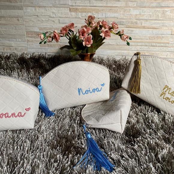 Necessaire Rv P Matelasse