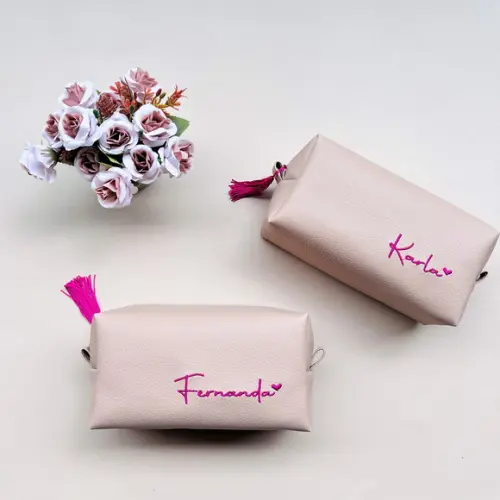 Necessaire Box G Doll