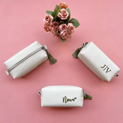 Necessaire Box P Prd