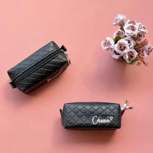 Necessaire Box P Matelasse