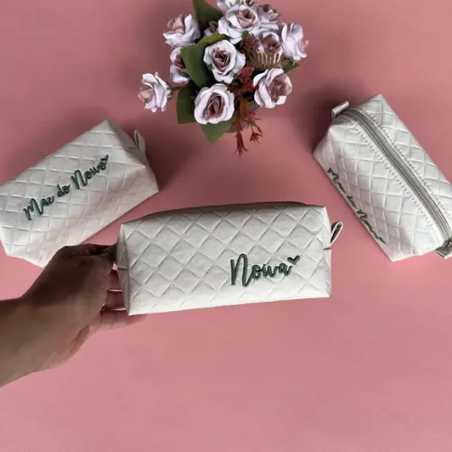 Necessaire Box P Matelasse