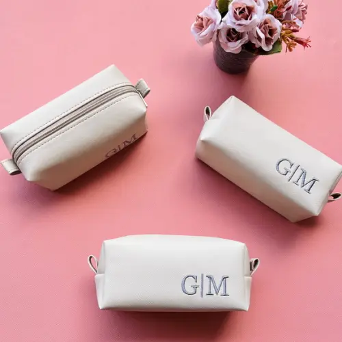 Necessaire Box P Prd