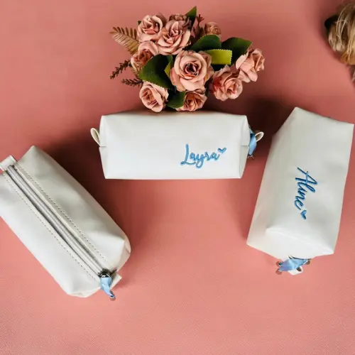 Necessaire Personalizada Box P Duna Madrinhas Padrinhos Convidado
