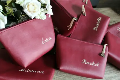 Necessaire Nv P Dn