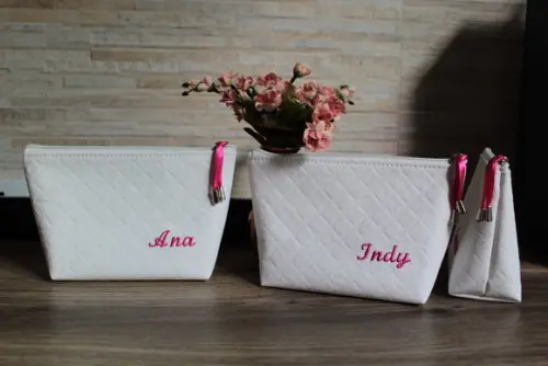 Necessaire Nv P Matelasse
