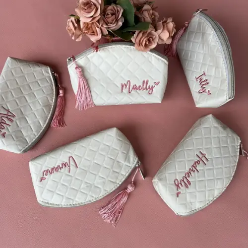 Necessaire Rv P Matelasse
