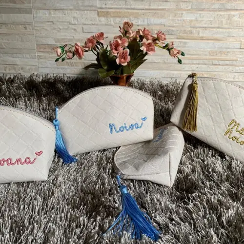 Necessaire Rv P Matelasse