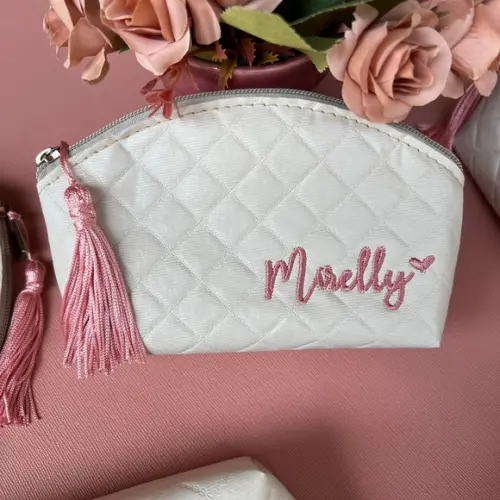 Necessaire Rv P Matelasse
