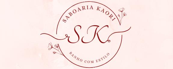 Saboaria Kaori