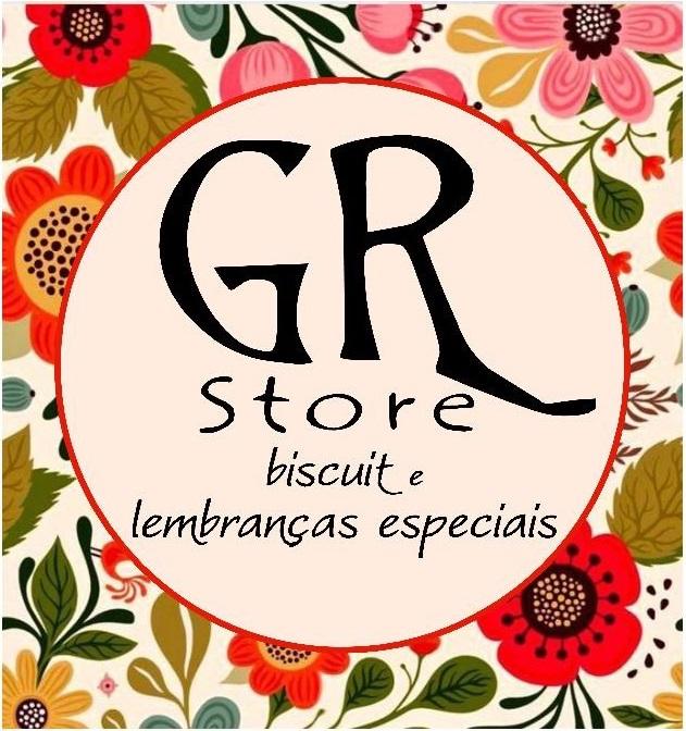 GR Store biscuit e lembranças especiais